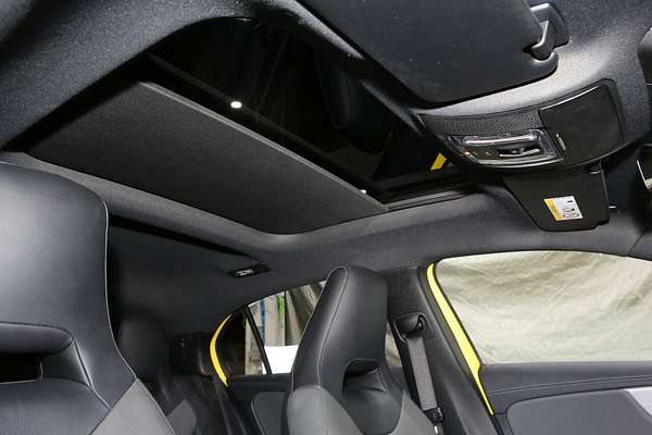 2020 Mercedes-Benz A-Class A35 AMG W177