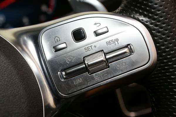 2020 Mercedes-Benz A-Class A35 AMG W177