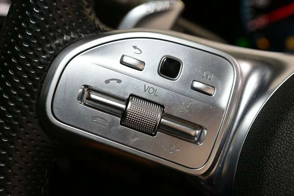 2020 Mercedes-Benz A-Class A35 AMG W177