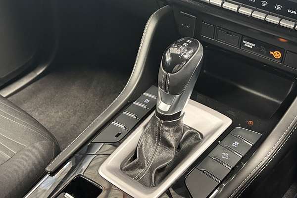 2024 Isuzu MU-X LS-U