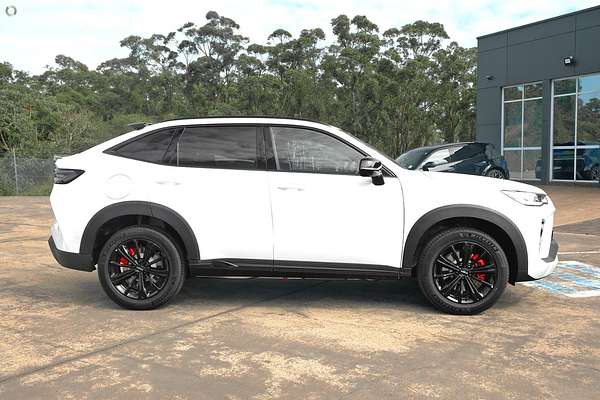 2025 GWM Haval H6GT Ultra PHEV B03