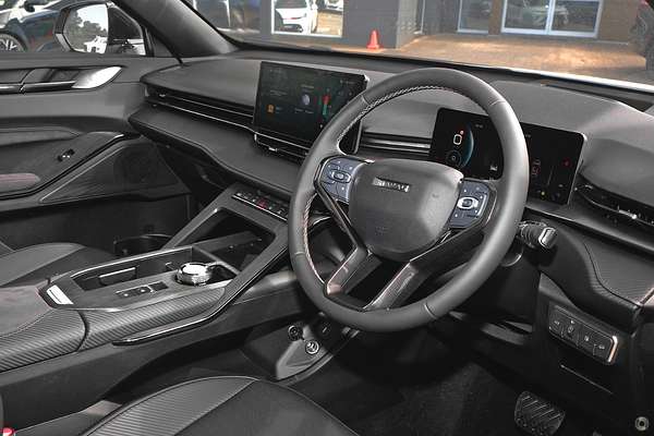 2025 GWM Haval H6GT Ultra PHEV B03