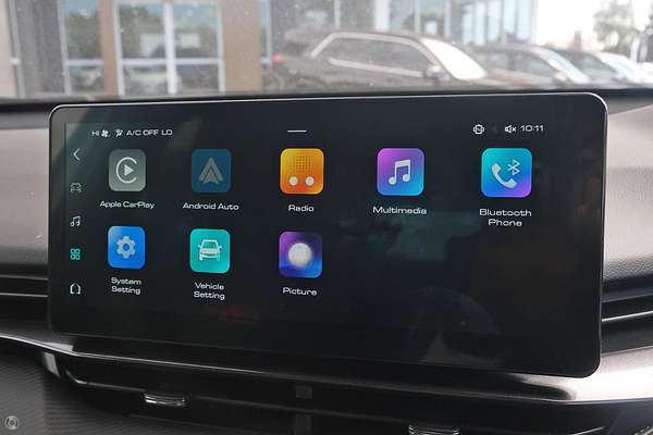 2025 GWM Haval H6GT Ultra PHEV B03