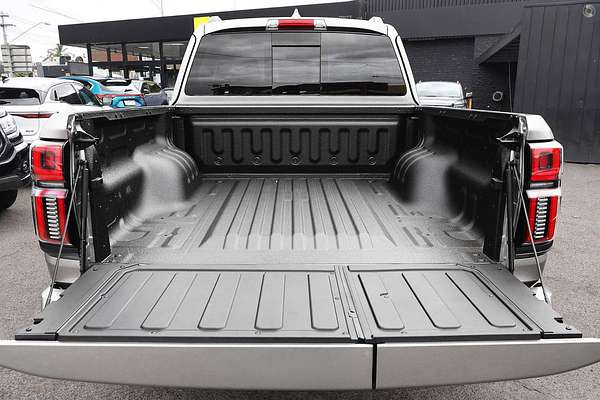 2025 GWM Cannon Alpha Ultra PHEV P05 4X4