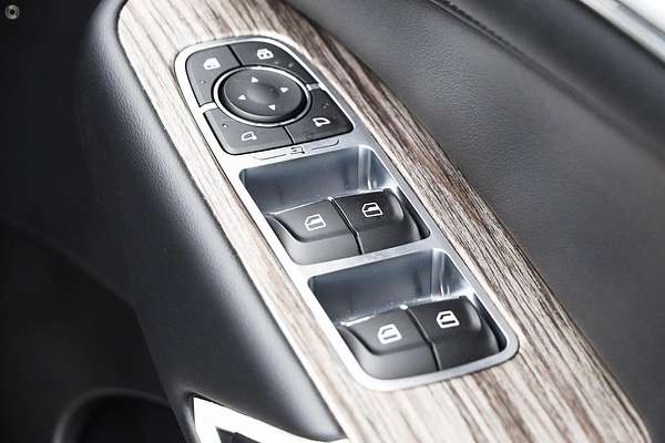 2025 GWM Cannon Alpha Ultra PHEV P05 4X4