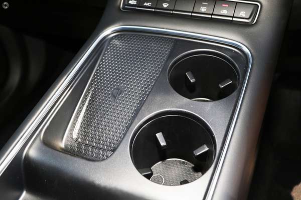 2025 GWM Haval H6 Ultra PHEV B01