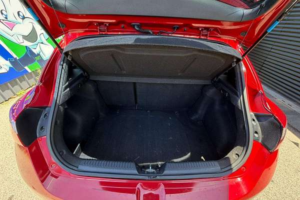 2012 Hyundai i30 Active GD