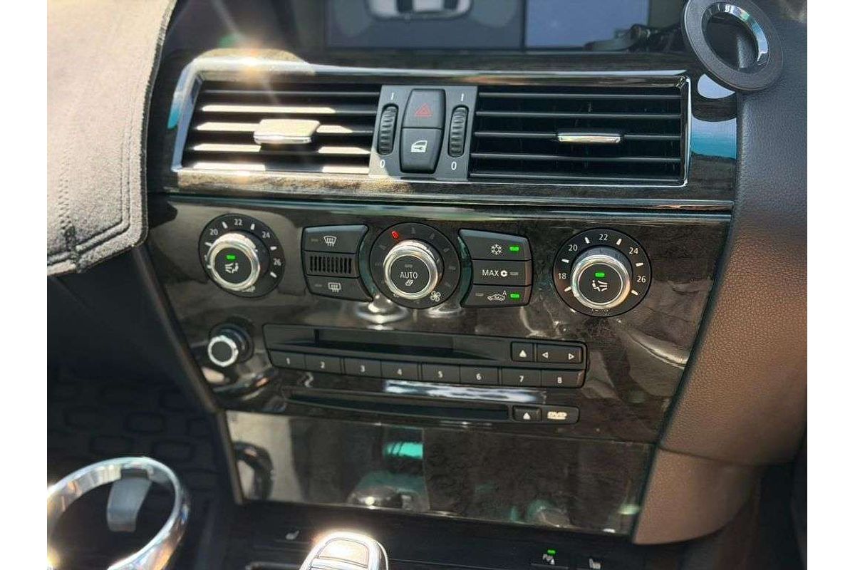 2007 BMW 3 Series 325i E92