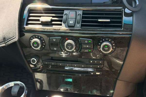 2007 BMW 3 Series 325i E92