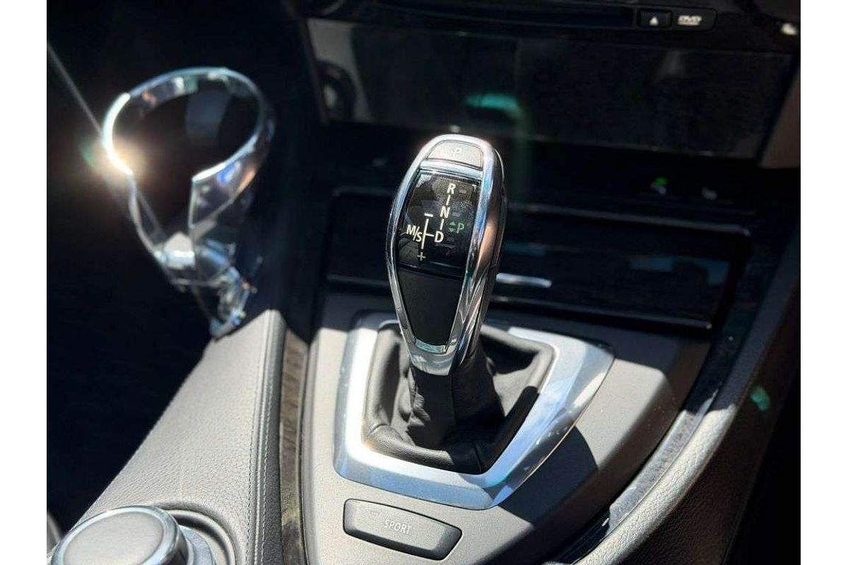 2007 BMW 3 Series 325i E92