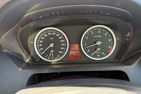 2007 BMW 3 Series 325i E92