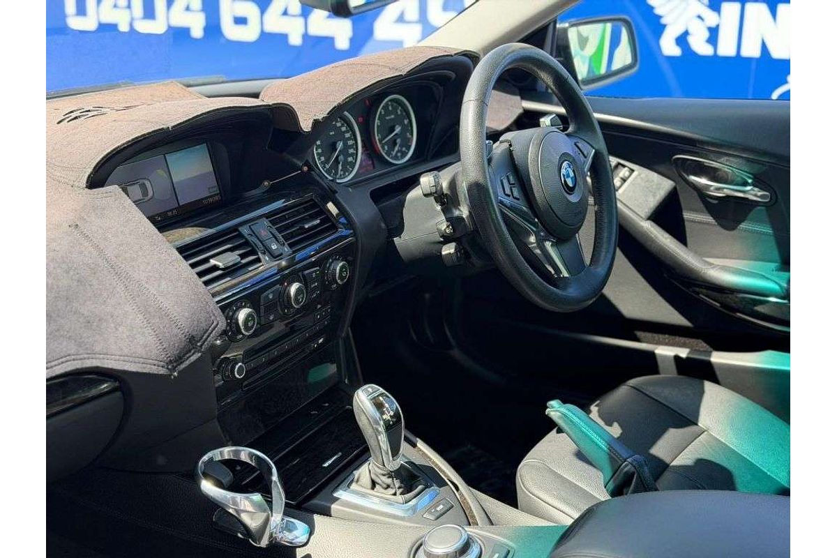 2007 BMW 3 Series 325i E92