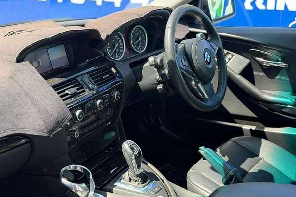 2007 BMW 3 Series 325i E92