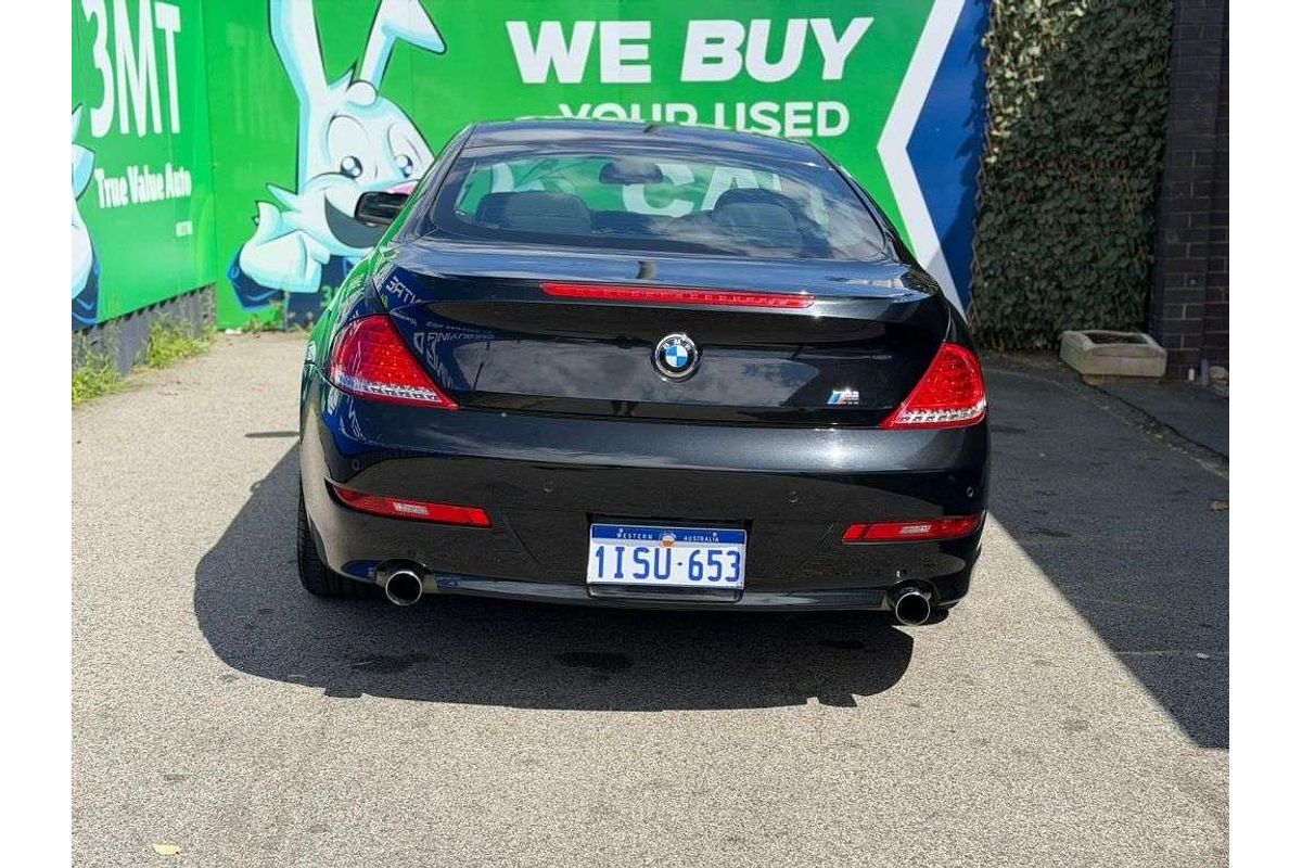 2007 BMW 3 Series 325i E92