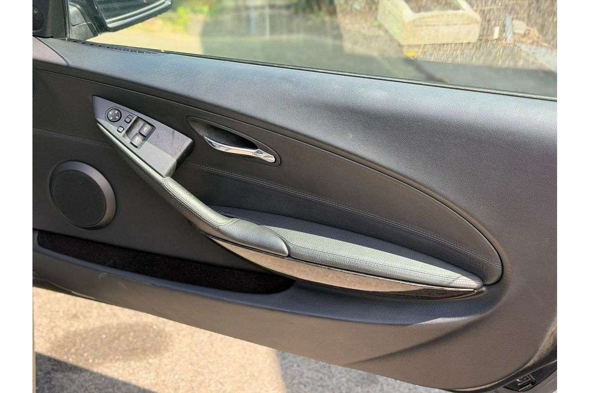 2007 BMW 3 Series 325i E92