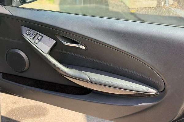 2007 BMW 3 Series 325i E92