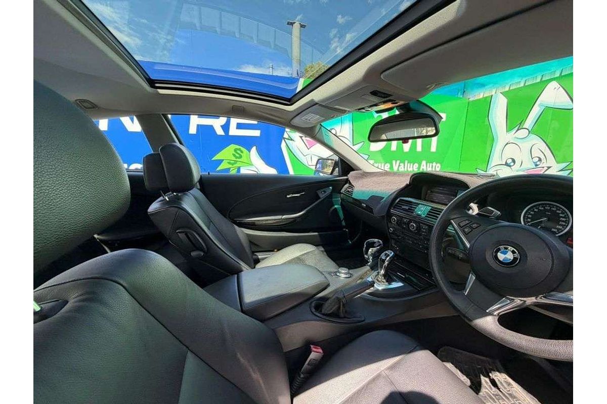 2007 BMW 3 Series 325i E92