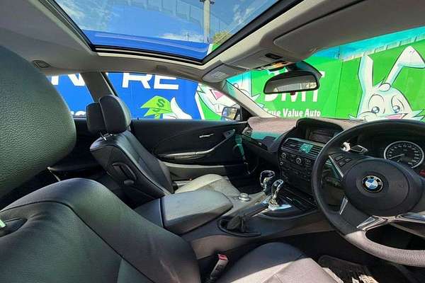 2007 BMW 3 Series 325i E92