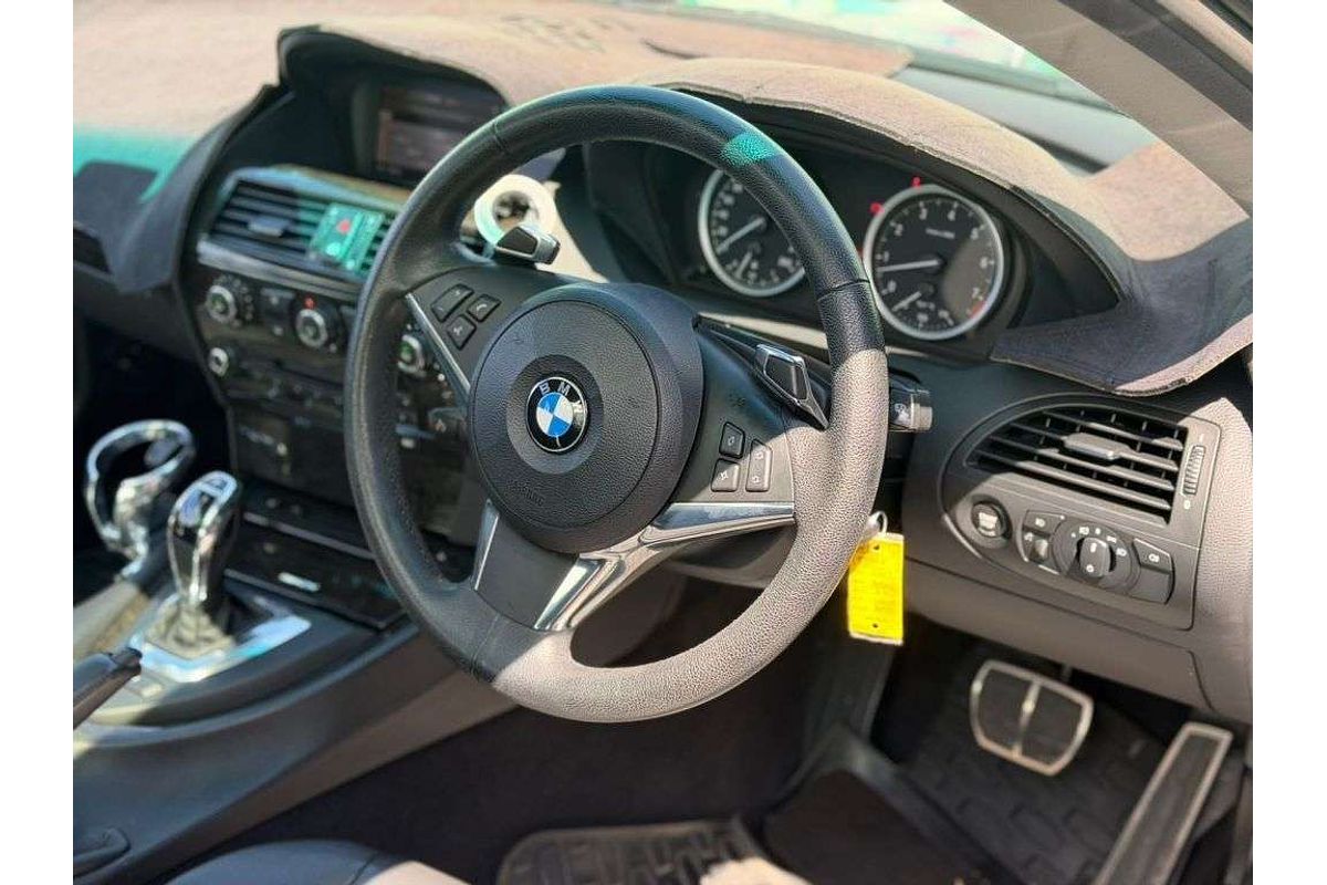 2007 BMW 3 Series 325i E92