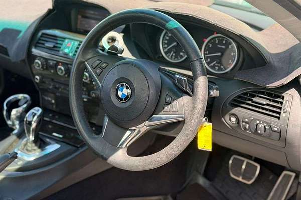 2007 BMW 3 Series 325i E92