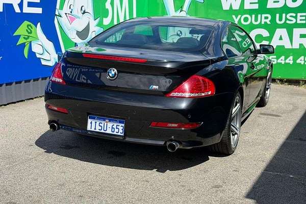 2007 BMW 3 Series 325i E92