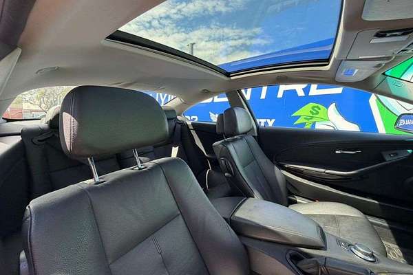 2007 BMW 3 Series 325i E92