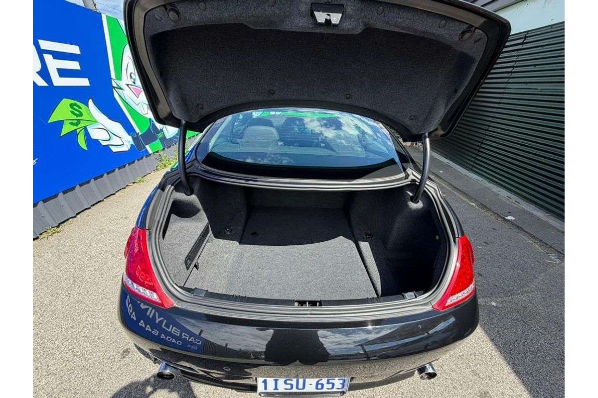 2007 BMW 3 Series 325i E92