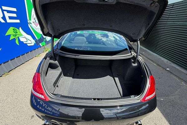 2007 BMW 3 Series 325i E92