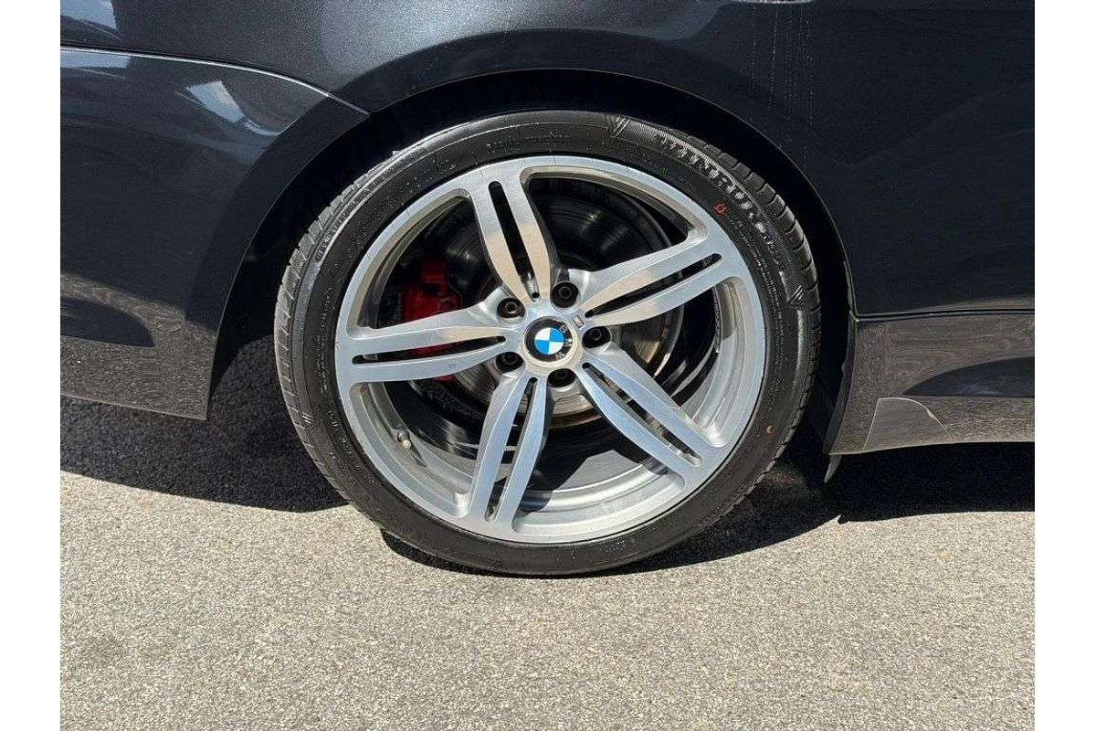 2007 BMW 3 Series 325i E92