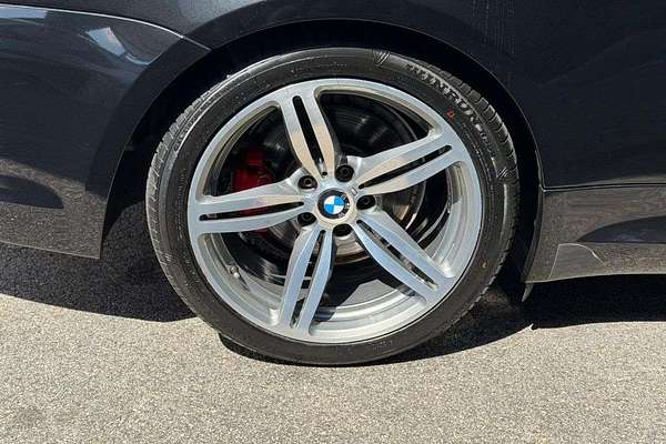 2007 BMW 3 Series 325i E92