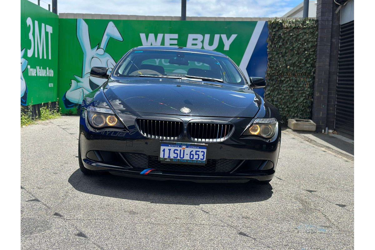2007 BMW 3 Series 325i E92