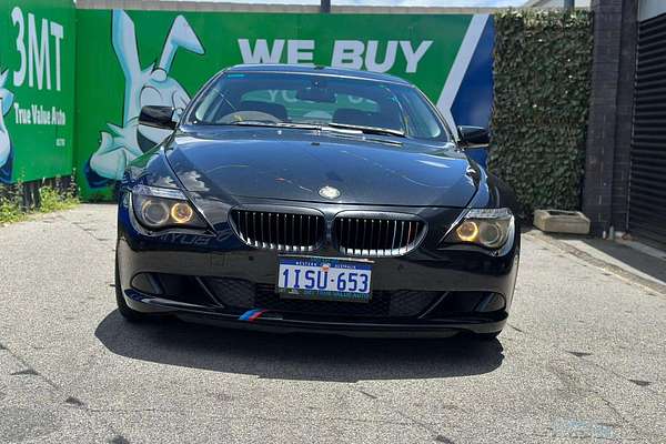 2007 BMW 3 Series 325i E92