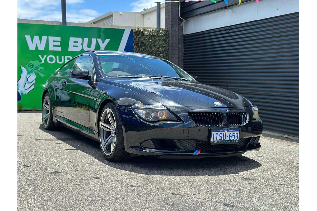 2007 BMW 3 Series 325i E92