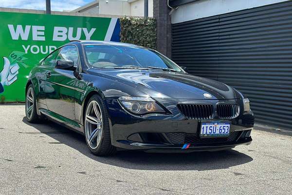 2007 BMW 3 Series 325i E92