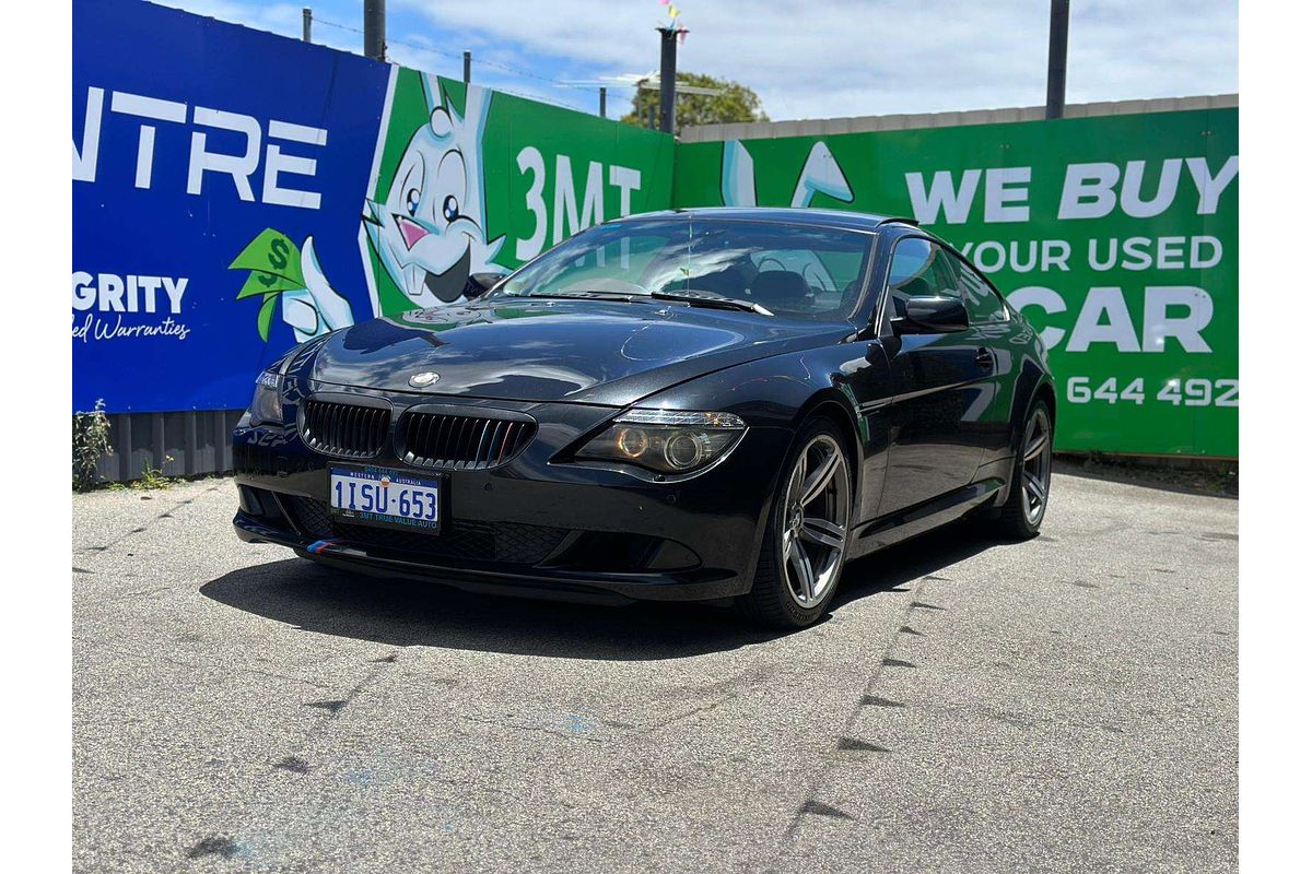 2007 BMW 3 Series 325i E92