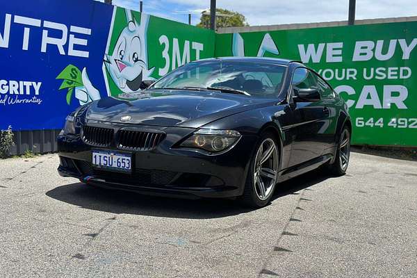 2007 BMW 3 Series 325i E92