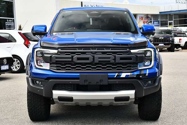 2023 Ford Ranger Raptor 4X4 3.0L