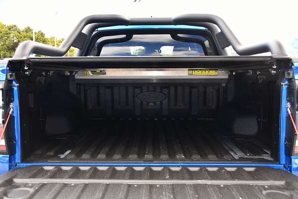 2023 Ford Ranger Raptor 4X4 3.0L