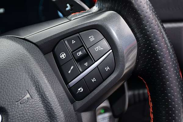 2023 Ford Ranger Raptor 4X4 3.0L