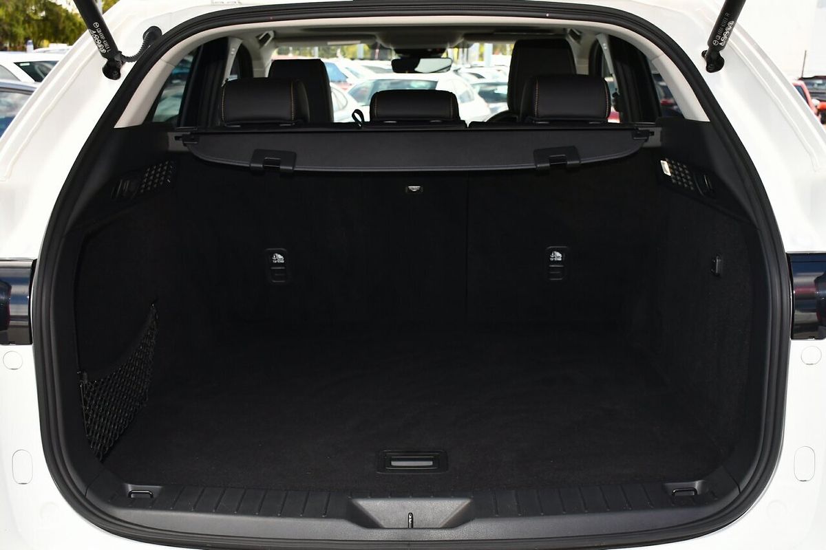 2024 Mazda CX-60 G40e GT KH Series