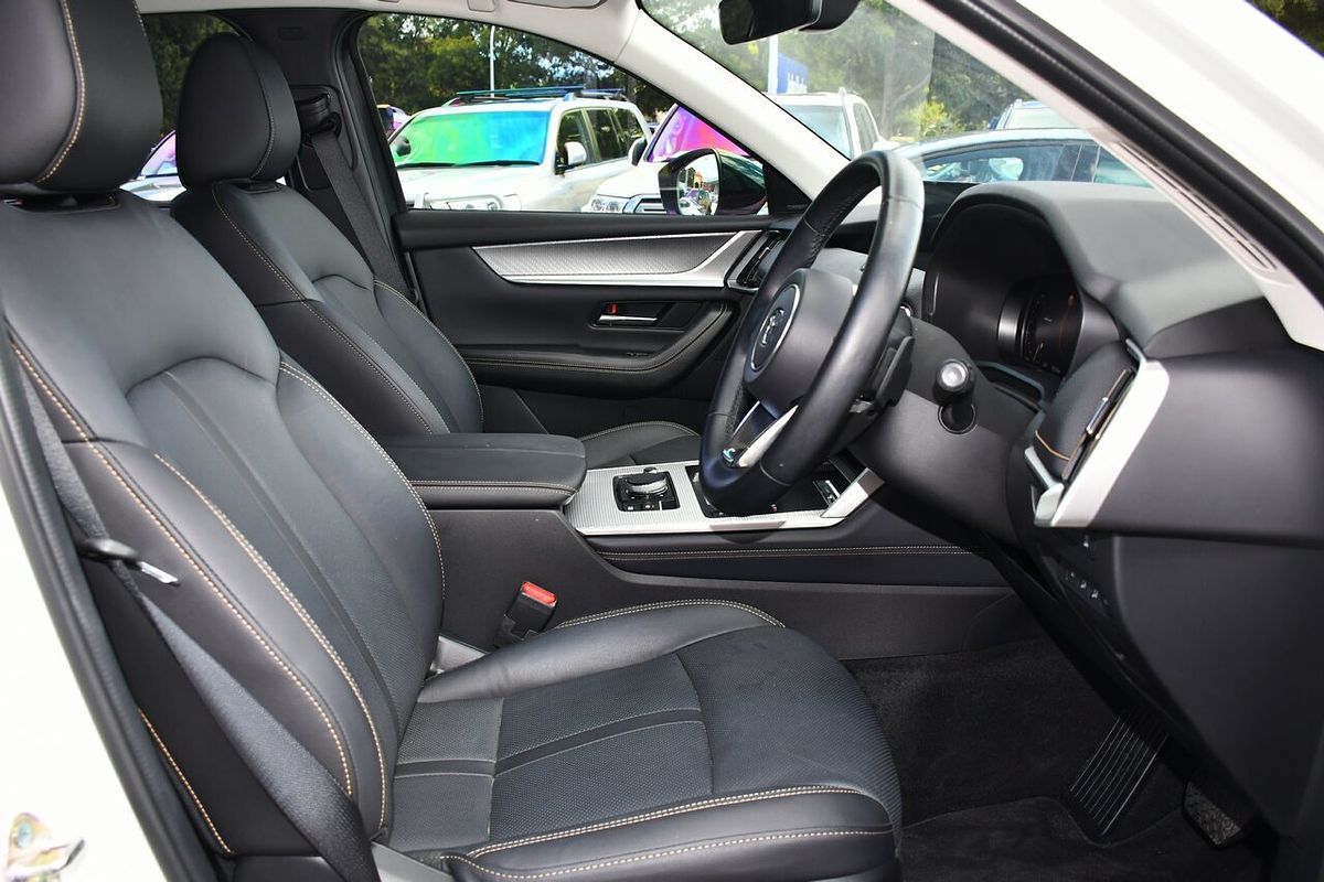 2024 Mazda CX-60 G40e GT KH Series