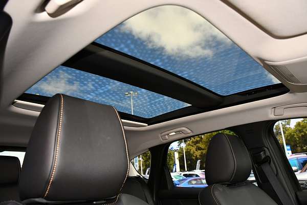 2024 Mazda CX-60 G40e GT KH Series