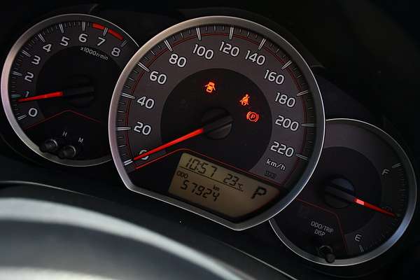 2019 Toyota Yaris Ascent NCP130R