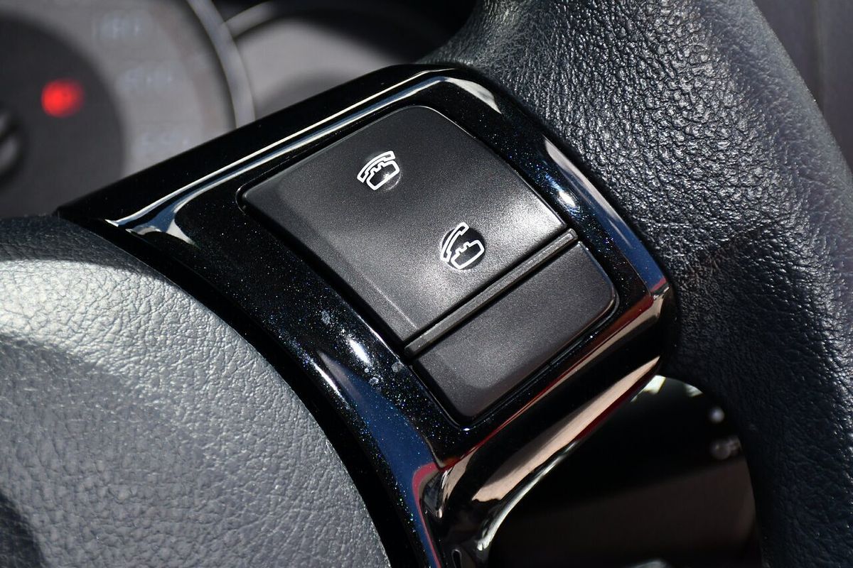 2019 Toyota Yaris Ascent NCP130R