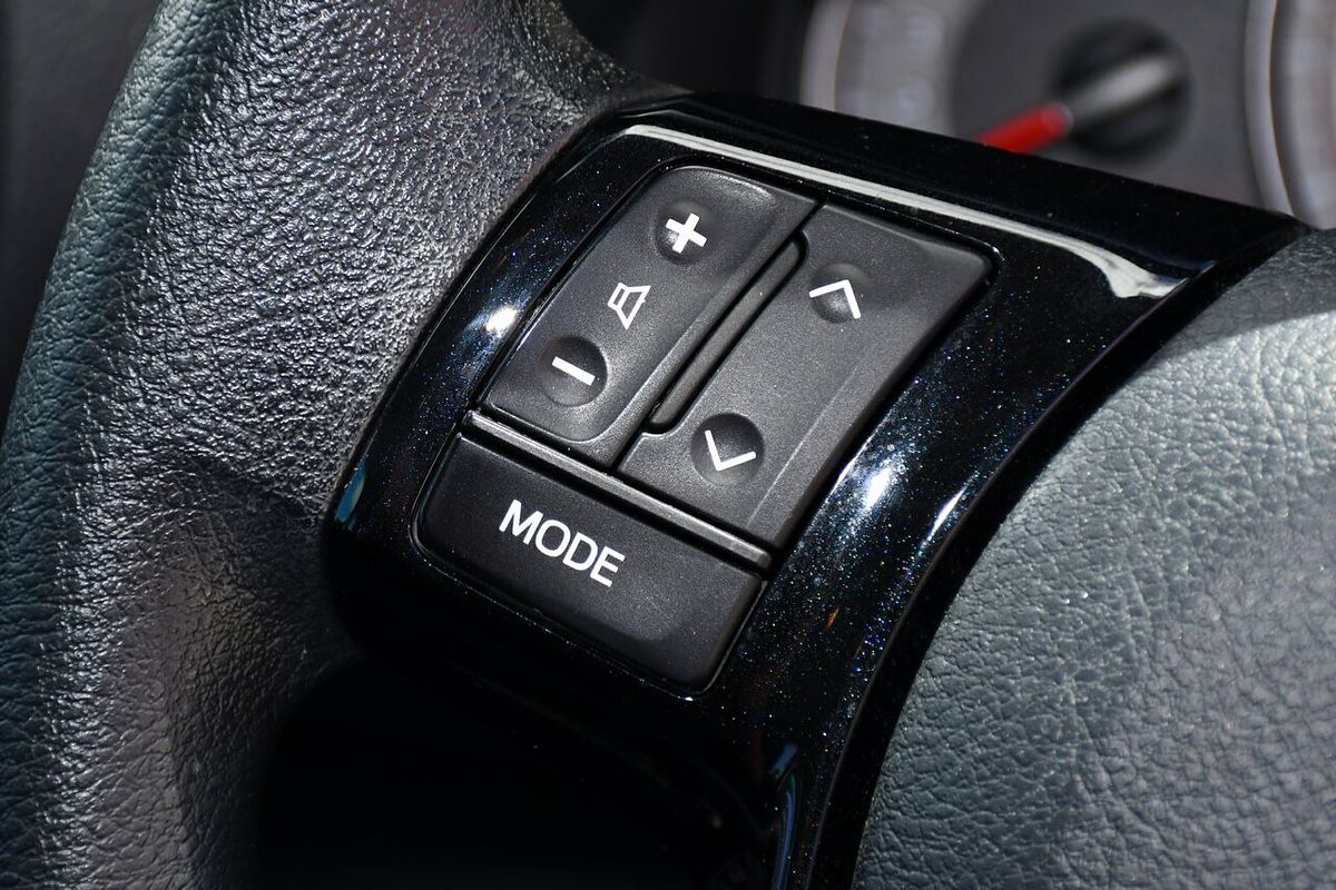 2019 Toyota Yaris Ascent NCP130R