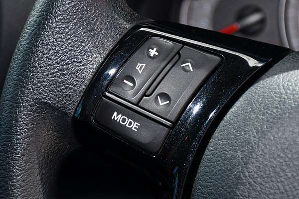 2019 Toyota Yaris Ascent NCP130R