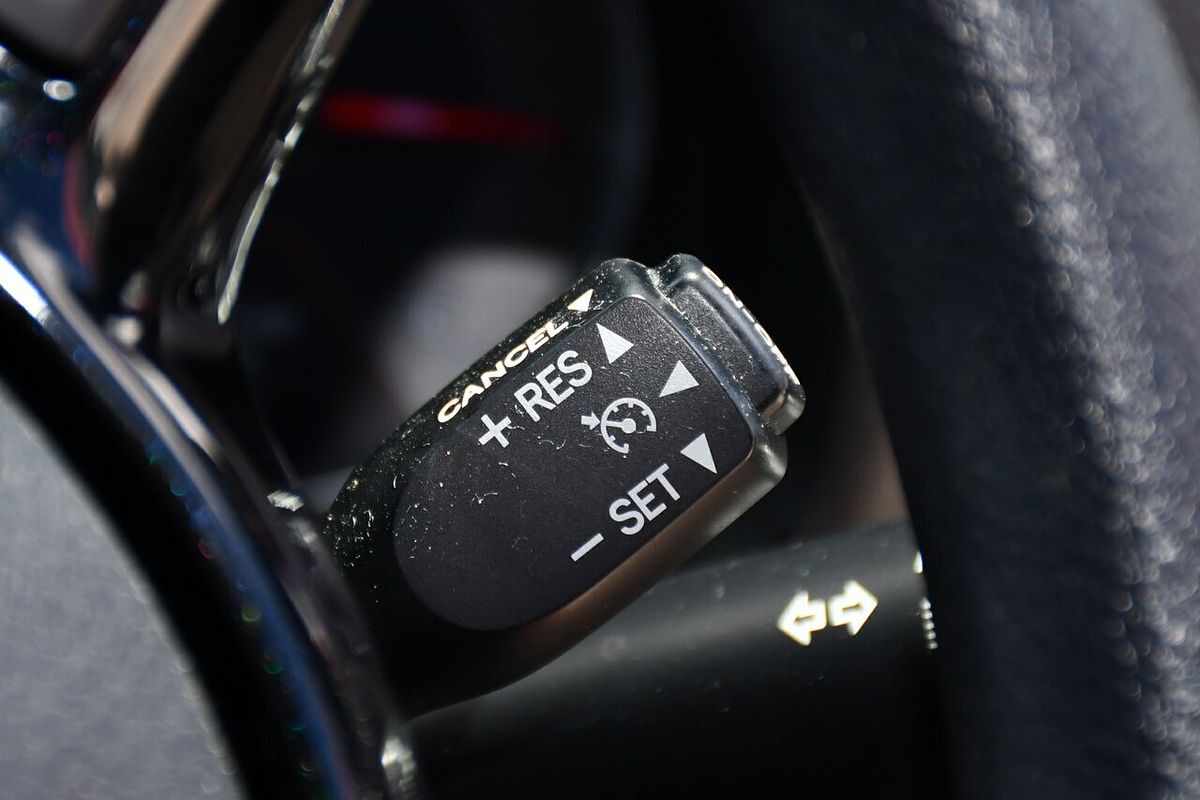 2019 Toyota Yaris Ascent NCP130R