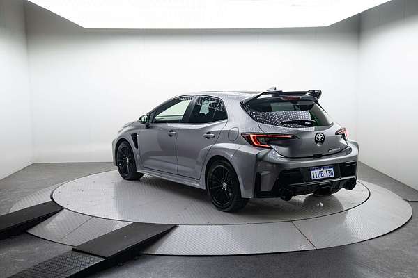 2023 Toyota Corolla GR GTS GZEA14R