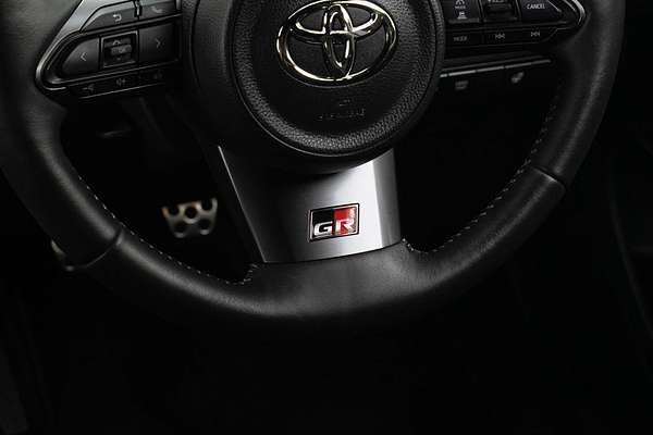 2023 Toyota Corolla GR GTS GZEA14R