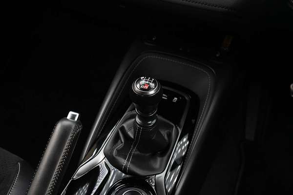 2023 Toyota Corolla GR GTS GZEA14R